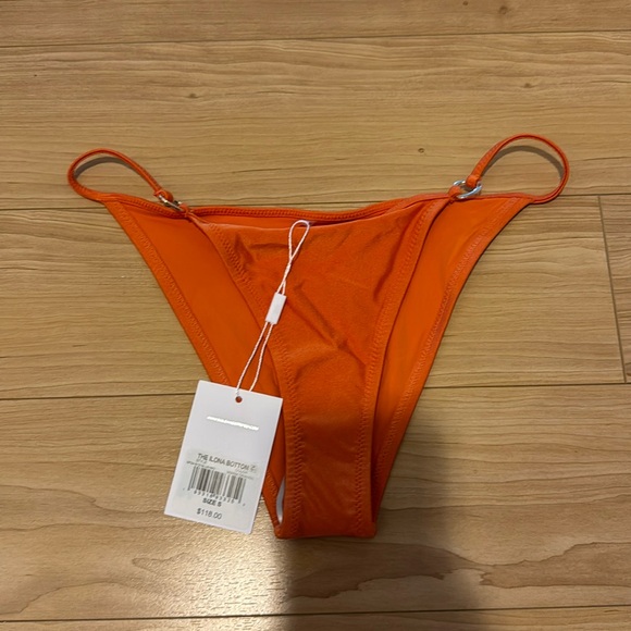 Solid & Stripped X Sofia Richie The Ilona Bottom - Picture 1 of 4